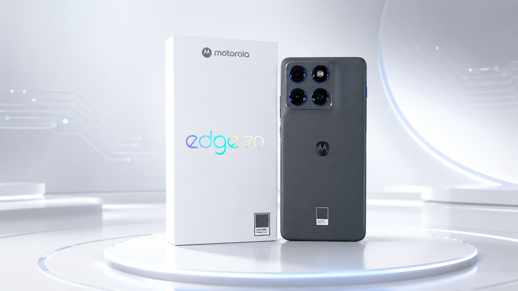 Motorola Edge 70 Review: el smartphone más estilizado de Motorola para 2026